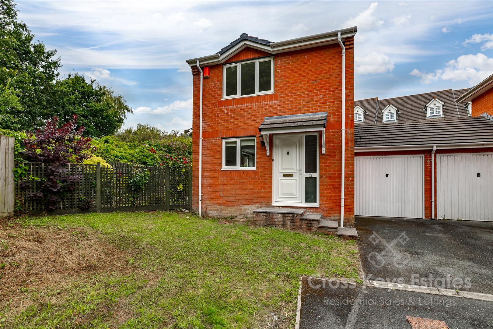 Cross Keys Estate Agents